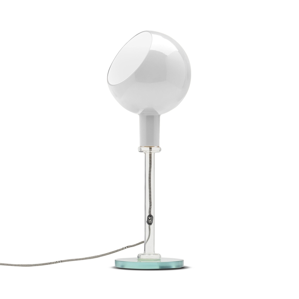 Fontana Arte Lampada da tavolo Parola