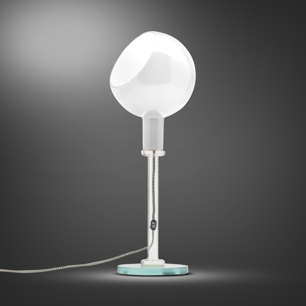 Fontana Arte Parola table lamp