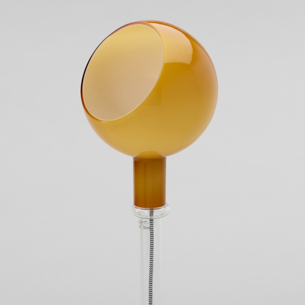 Fontana Arte Parola table lamp