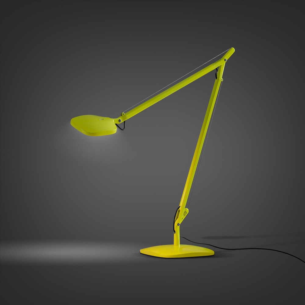 Fontana Arte Lampada da tavolo Volèe