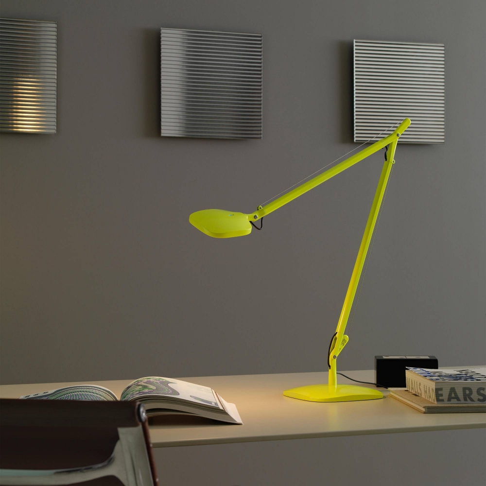 Fontana Arte Lampada da tavolo Volèe