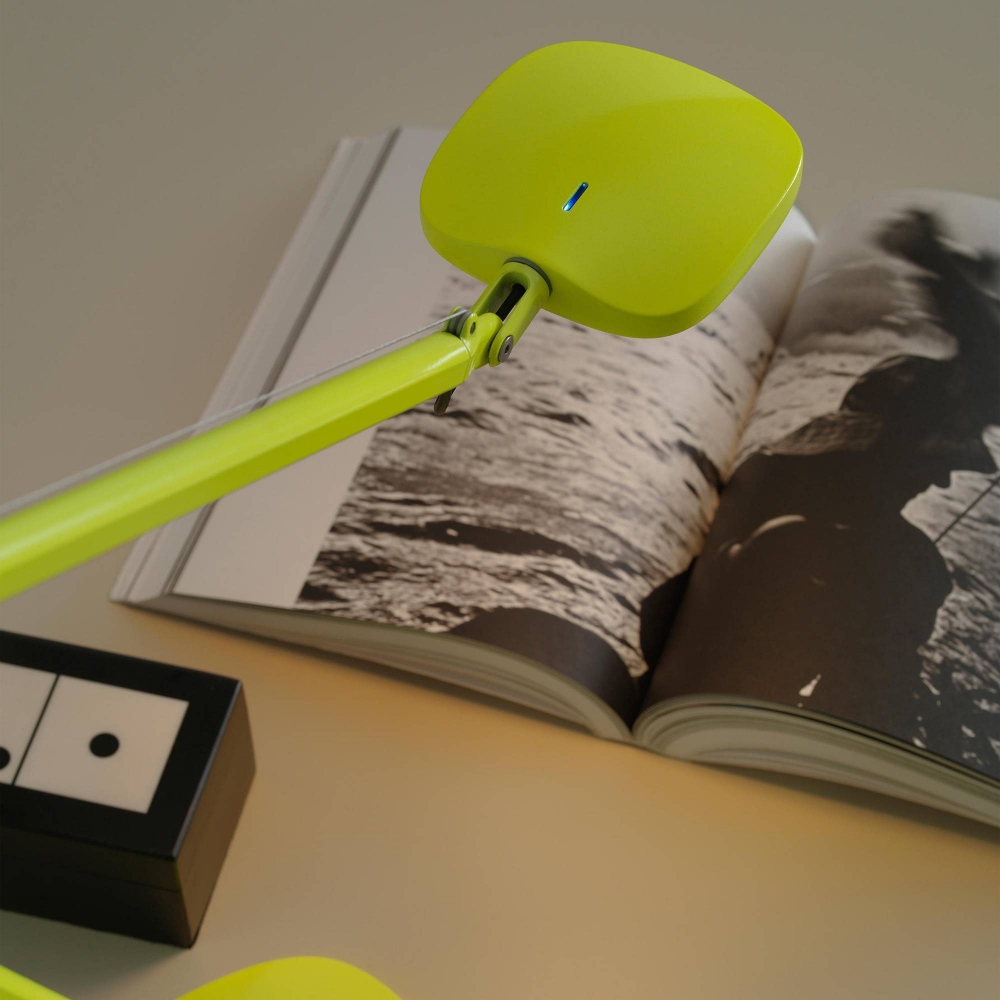 Fontana Arte Volèe table lamp