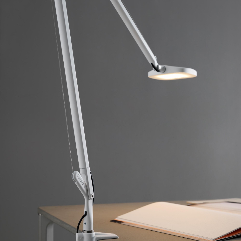 Fontana Arte Volèe table lamp