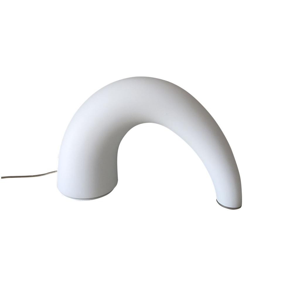 Fontana Arte Thor small Table Lamp