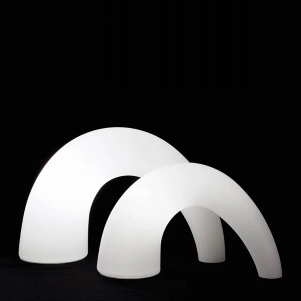 Fontana Arte Thor small Table Lamp