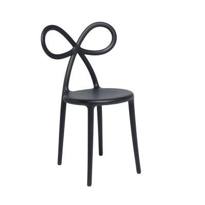 Qeeboo 2 Sedie Ribbon 2