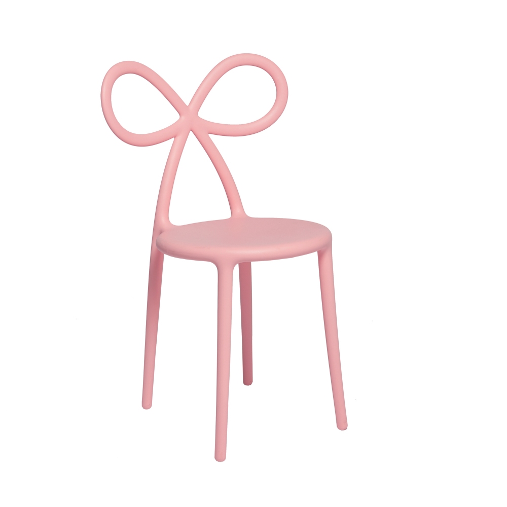 Scopri 2 Sedie Ribbon e tutta la collezione di Qeeboo su newpop il più innovativo e-commerce di Home Design.