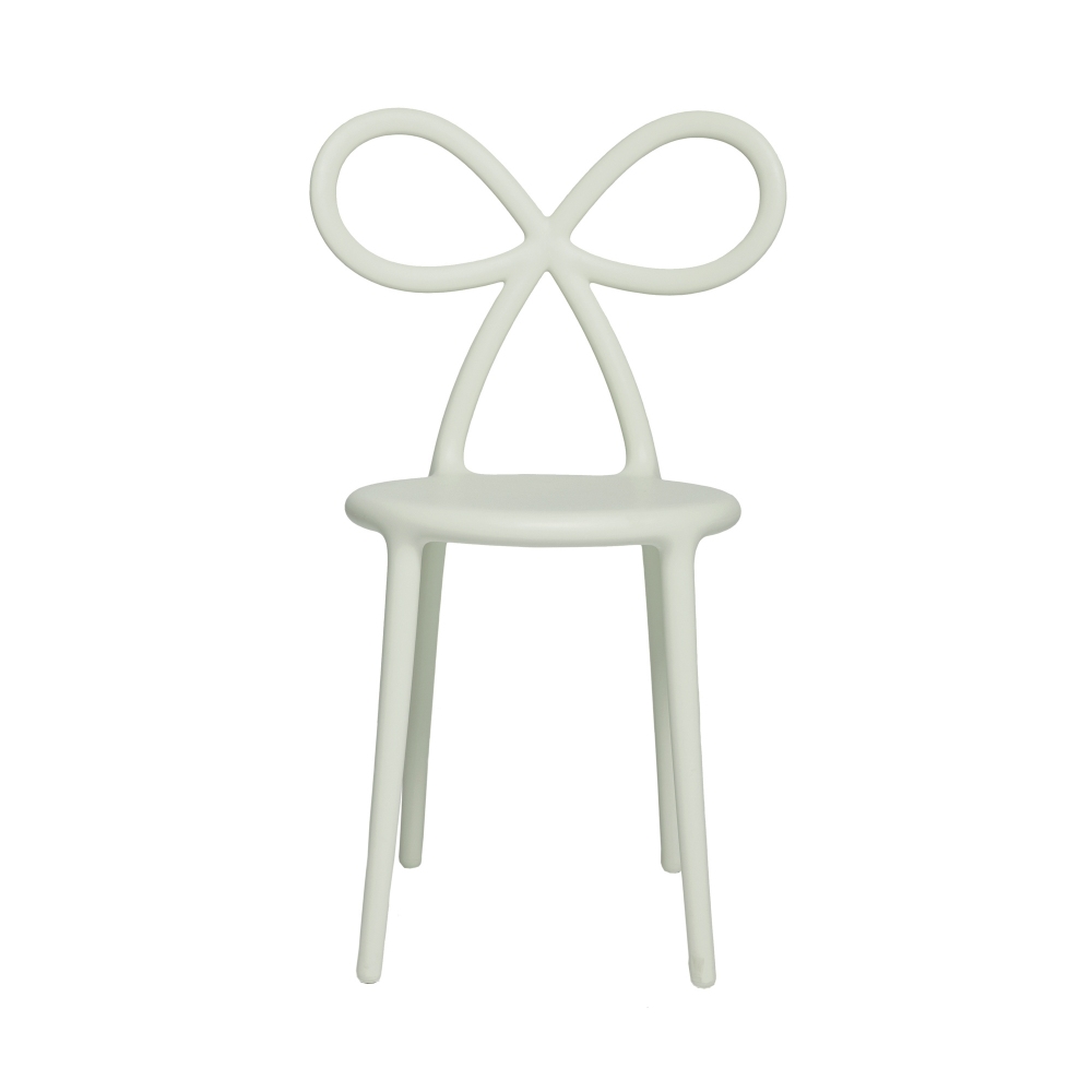 Scopri 2 Sedie Ribbon e tutta la collezione di Qeeboo su newpop il più innovativo e-commerce di Home Design.