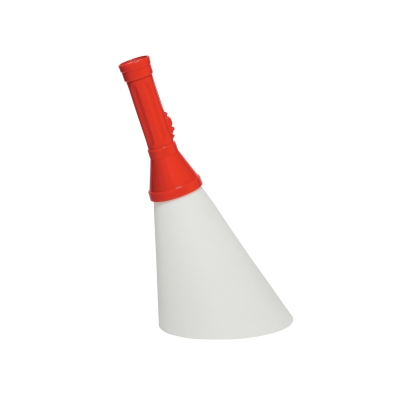 Scopri lampada da tavolo Flash e tutta la collezione di Qeeboo su newpop il più innovativo e-commerce di Home Design.