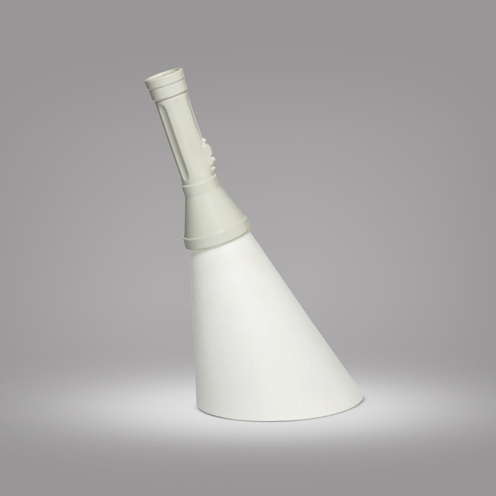 Scopri lampada da tavolo Flash e tutta la collezione di Qeeboo su newpop il più innovativo e-commerce di Home Design.