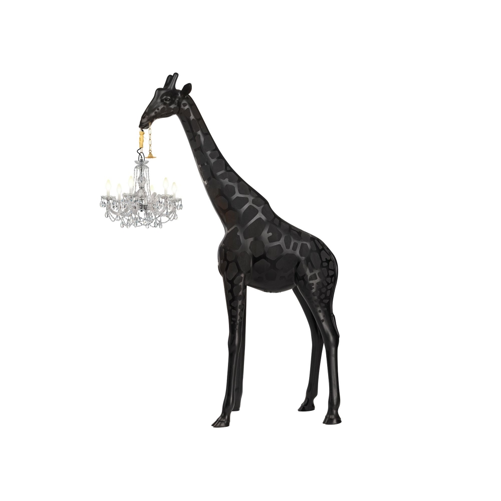 Qeeboo Giraffe In Love M Outdoor mt....