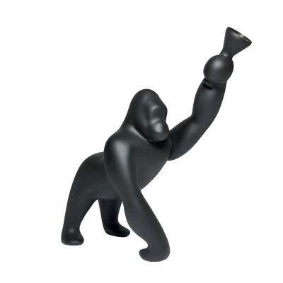 Qeeboo Kong floor lamp mt 1.40 2