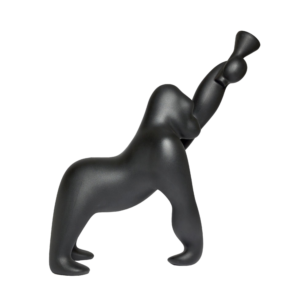 Lampada da terra Kong