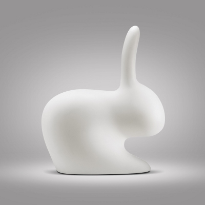 Qeeboo Lampada Rabbit da... 2