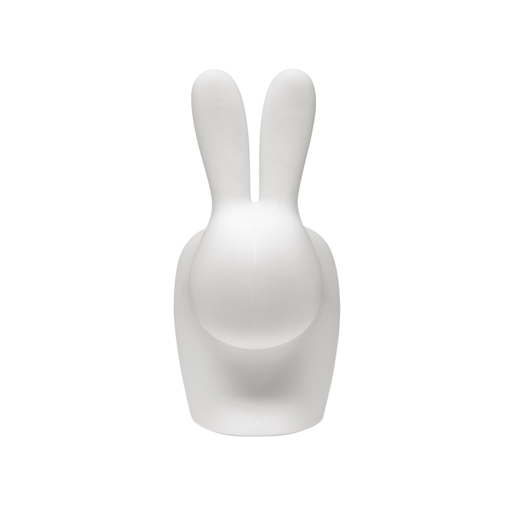 Scopri Lampada Da Esterni Rabbit e tutta la collezione di Qeeboo su newpop il più innovativo e-commerce di Home Design.