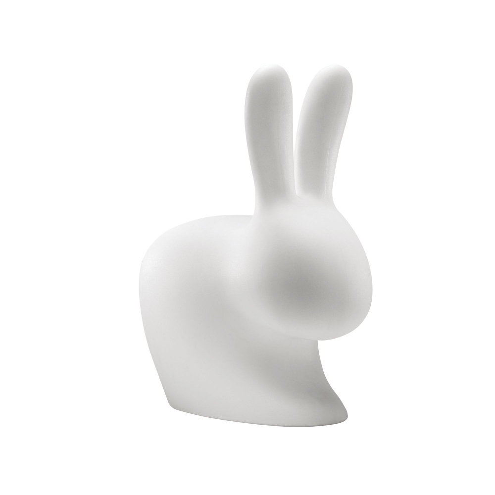 Scopri Lampada Da Esterni Rabbit e tutta la collezione di Qeeboo su newpop il più innovativo e-commerce di Home Design.