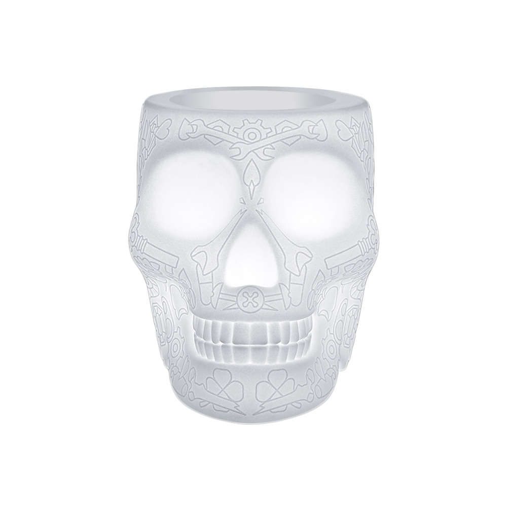 Qeeboo Mexico planter lamp indoor...