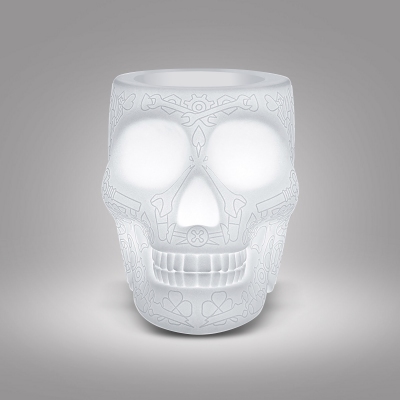 Qeeboo Mexico planter lamp... 2