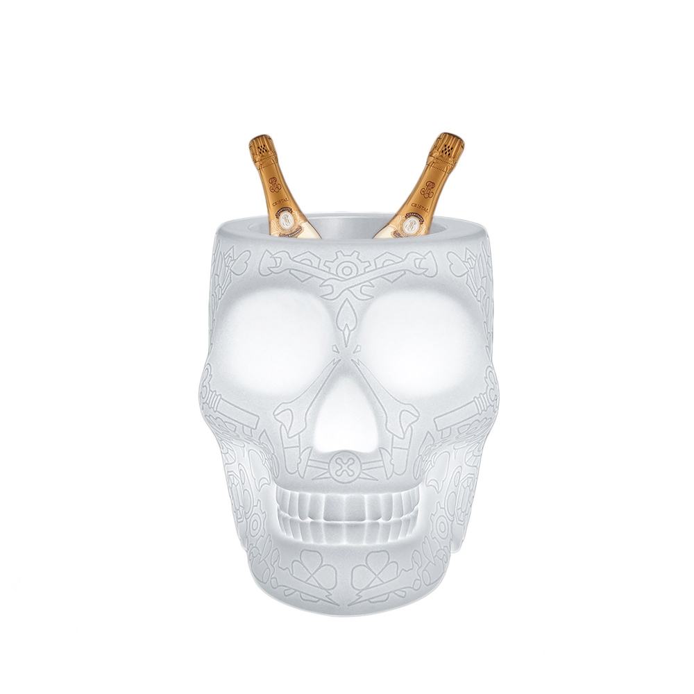 Mexico planter lamp indoor plug