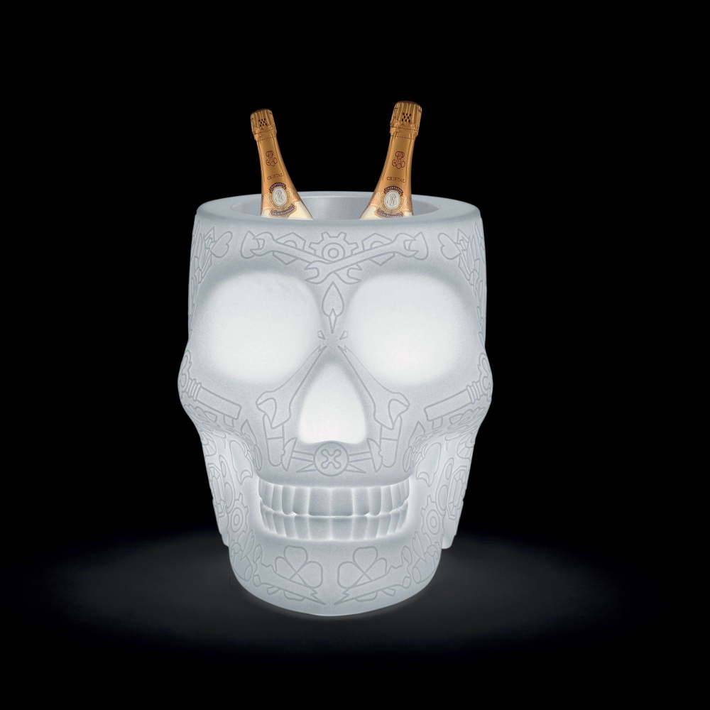 Mexico planter lamp indoor plug