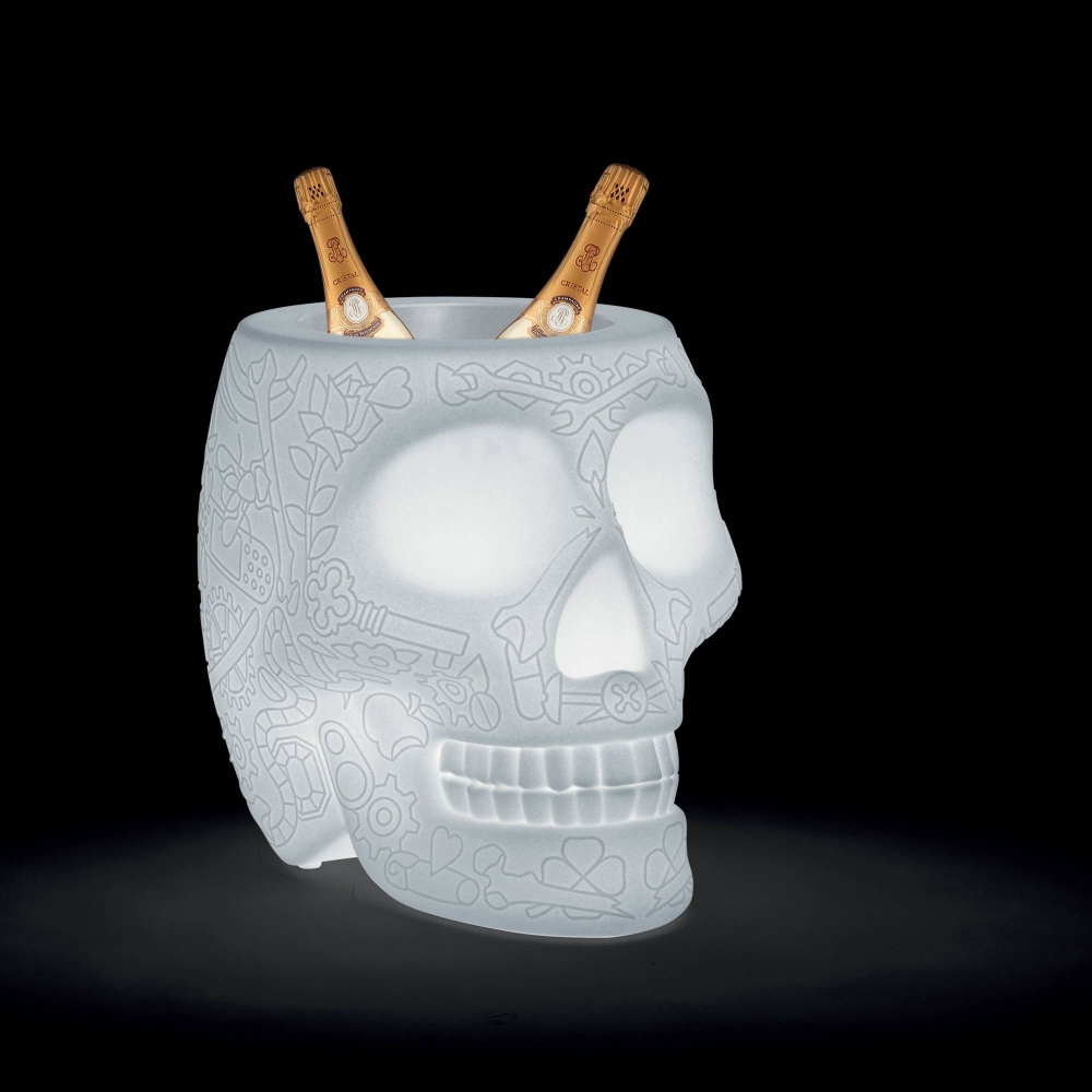 Mexico planter lamp indoor plug