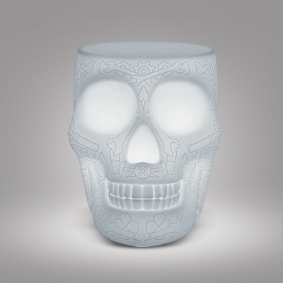 Qeeboo Mexico stool/side... 2