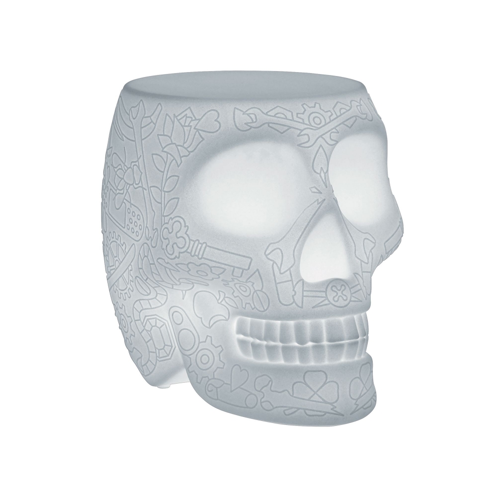 Mexico planter lamp outdoor led