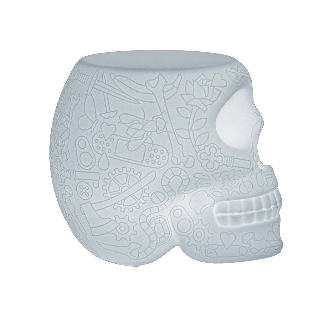 Scopri Mexico Planter Lamp Outdoor Led e tutta la collezione di Qeeboo su newpop il più innovativo e-commerce di Home Design.