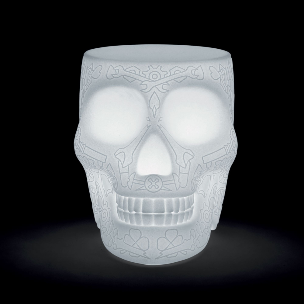 Mexico planter lamp outdoor led