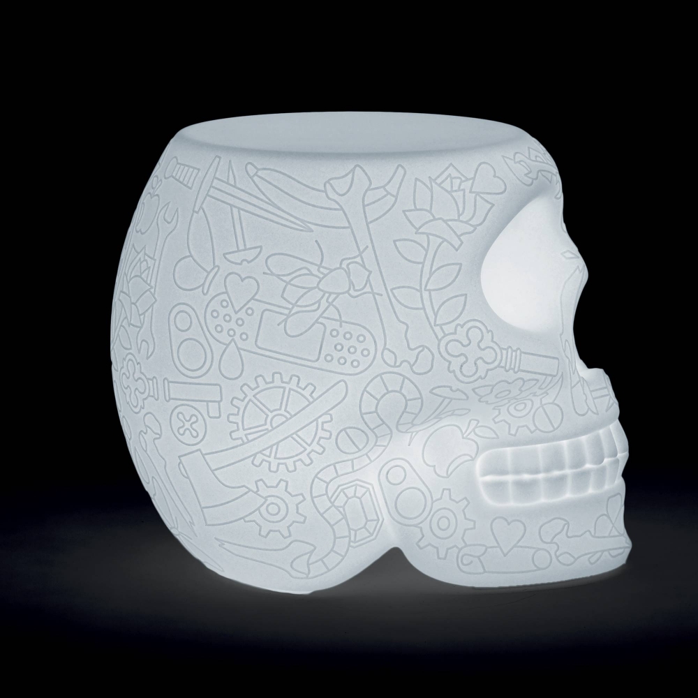 Mexico planter lamp outdoor led