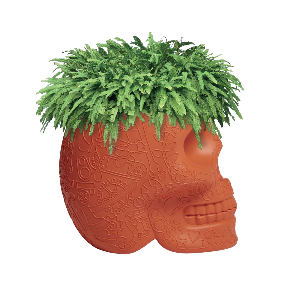 Mexico vaso small planter