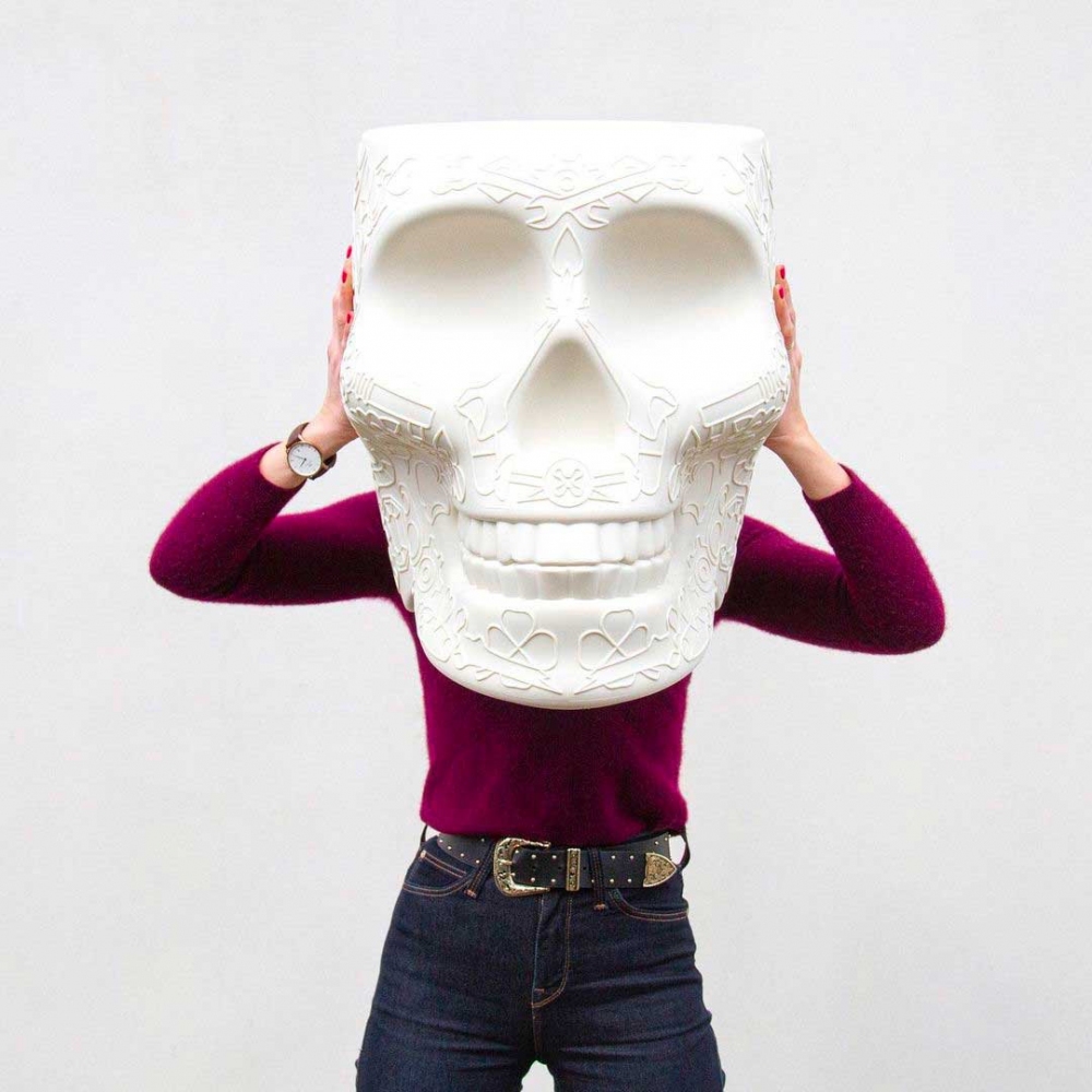 Mexico vaso small planter