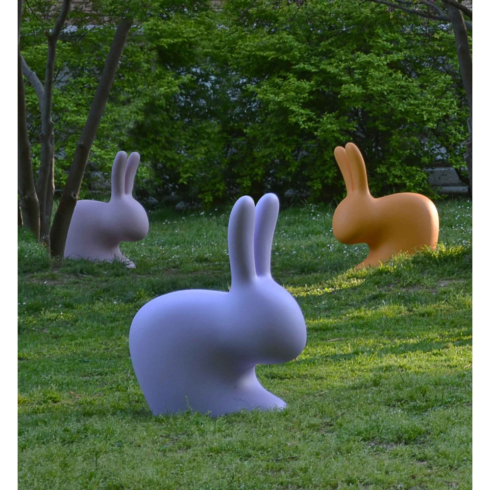 Sedia per bambini Rabbit