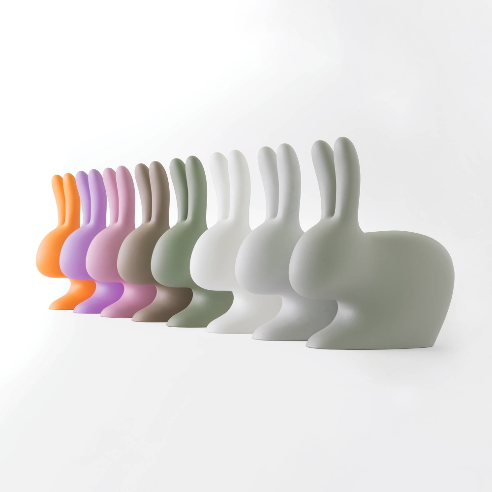 Sedia per bambini Rabbit