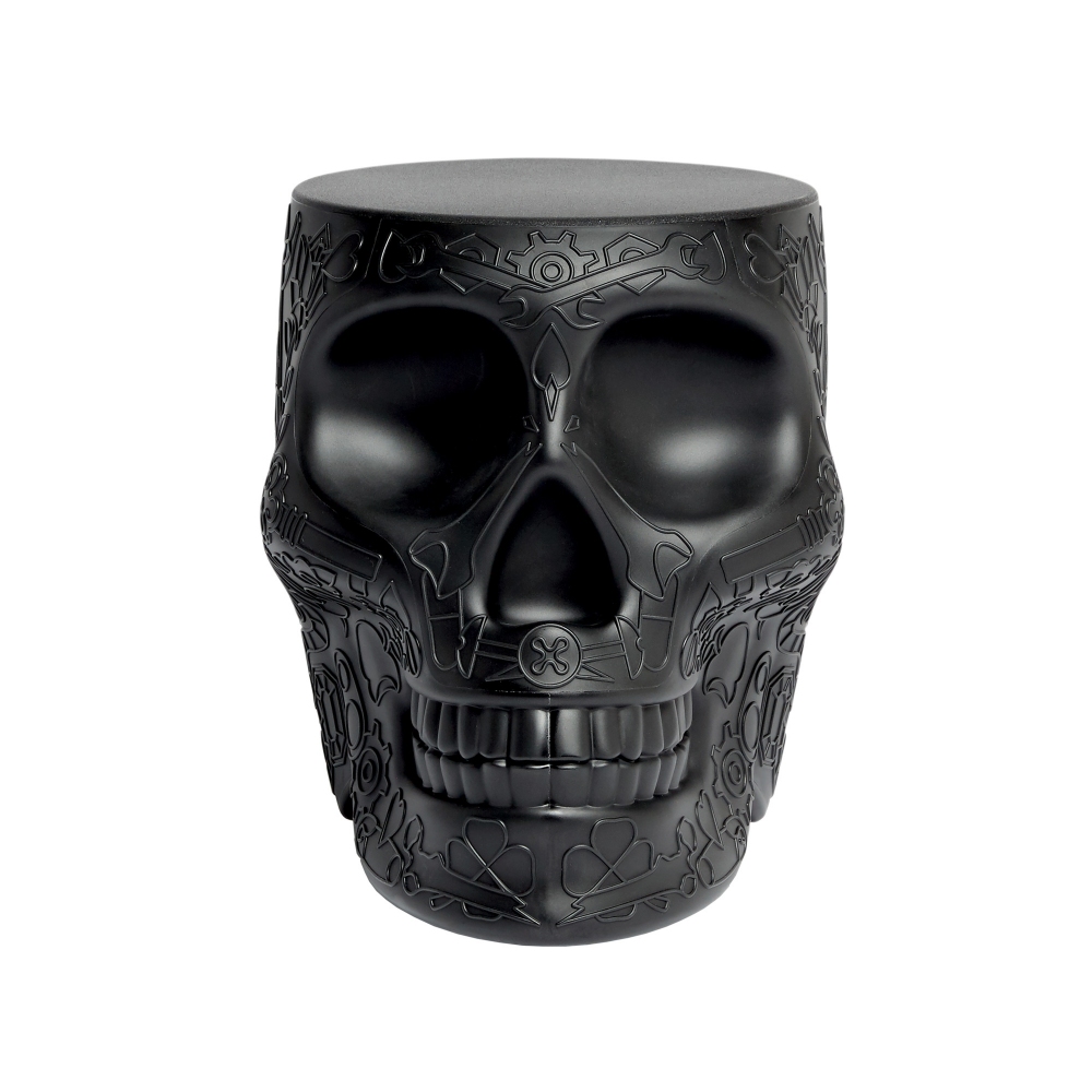 Qeeboo Mexico stool/sidetable