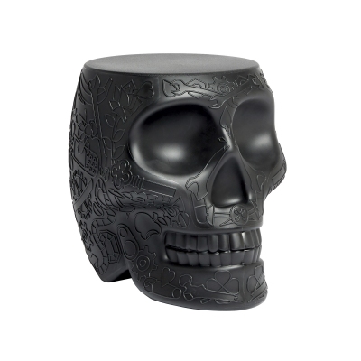 Qeeboo Mexico stool/sidetable 2