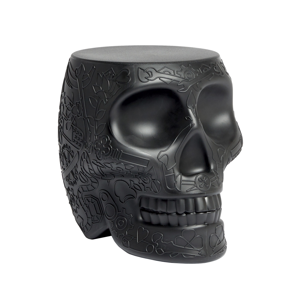 Scopri Sgabello E Tavolino Mexico e tutta la collezione di Qeeboo su newpop il più innovativo e-commerce di Home Design.