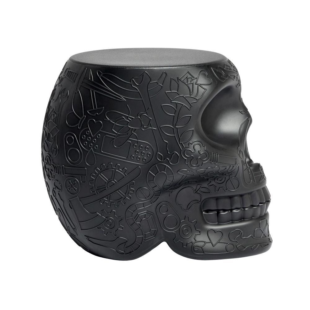 Scopri Sgabello E Tavolino Mexico e tutta la collezione di Qeeboo su newpop il più innovativo e-commerce di Home Design.