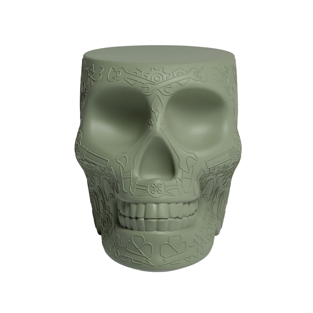 Qeeboo Mexico stool/sidetable