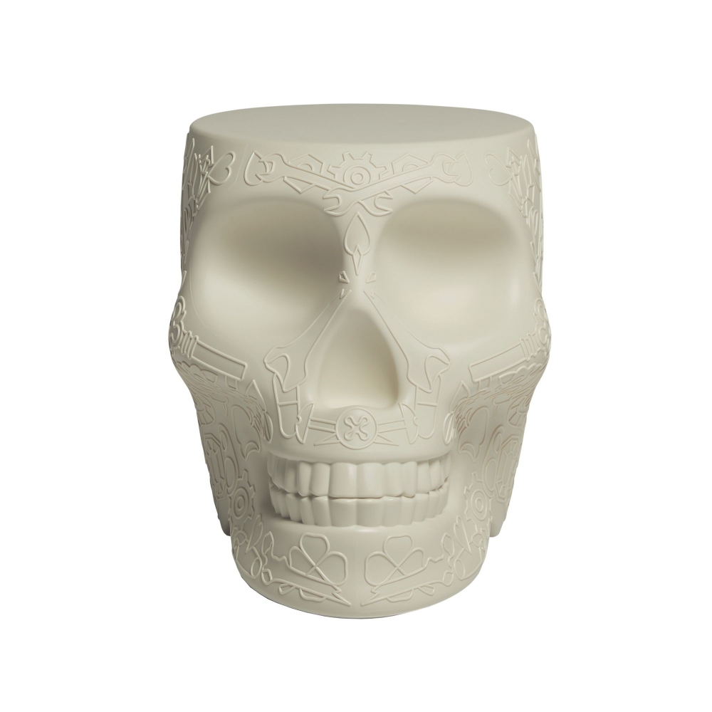 Qeeboo Mexico stool/sidetable