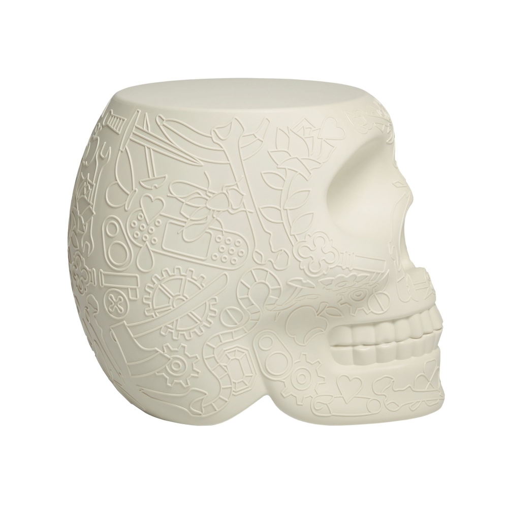 Scopri Sgabello E Tavolino Mexico e tutta la collezione di Qeeboo su newpop il più innovativo e-commerce di Home Design.