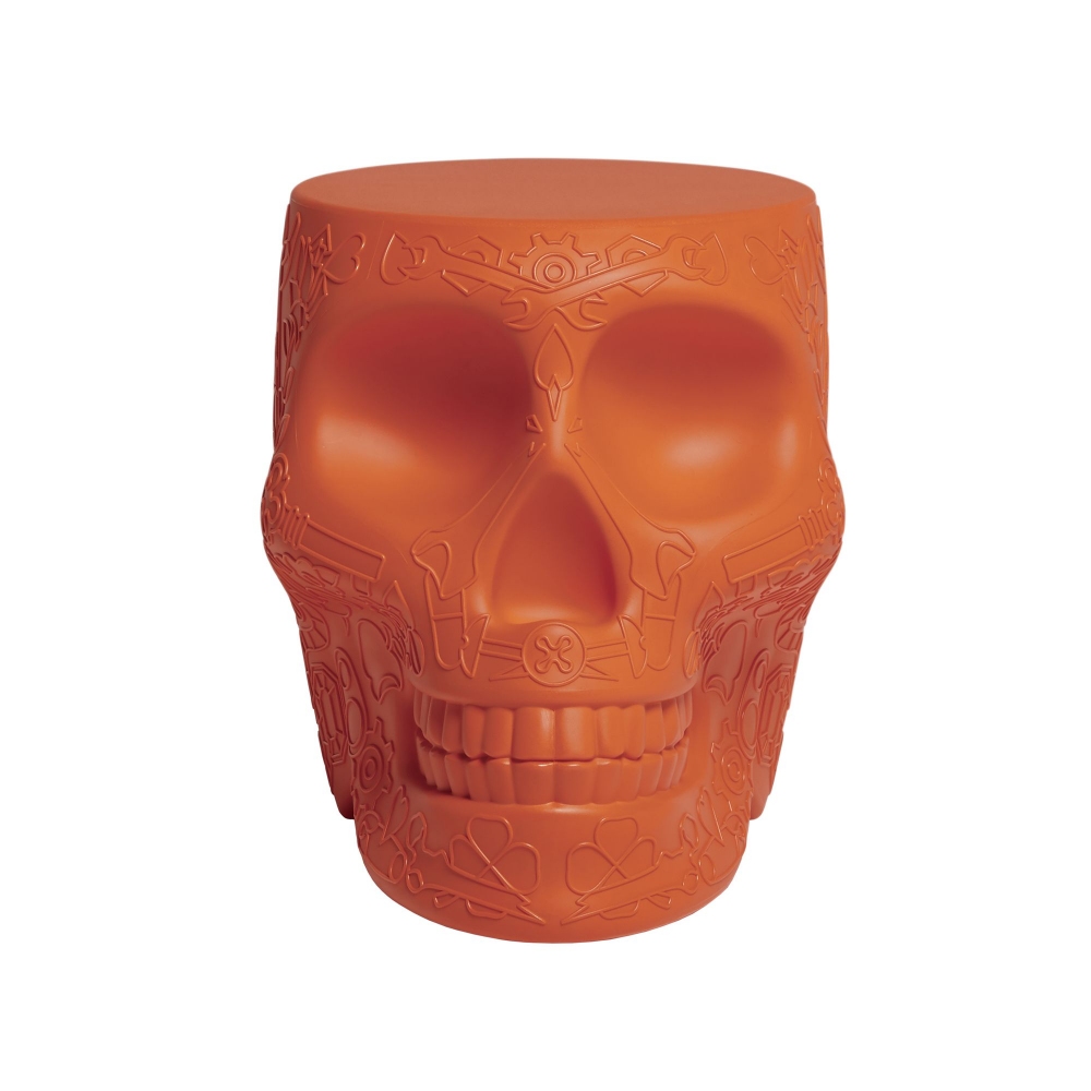 Qeeboo Sgabello e tavolino Mexico