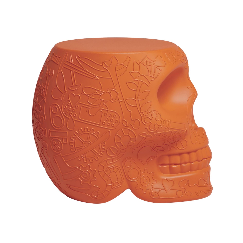 Sgabello e tavolino Mexico