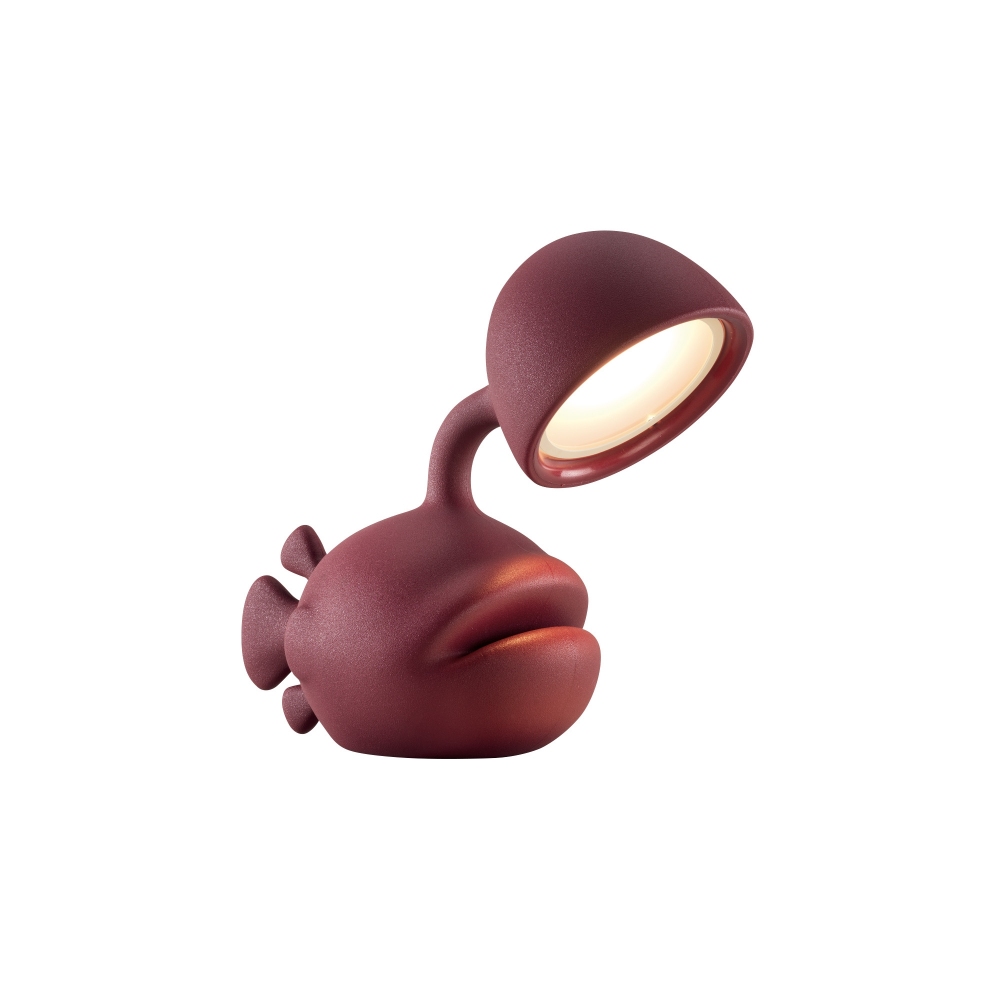 Qeeboo Lampada da tavolo Abyss