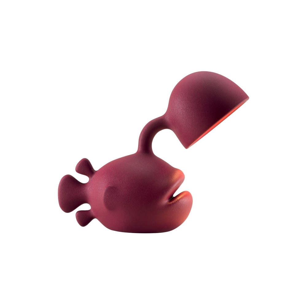 Qeeboo Lampada da tavolo Abyss W