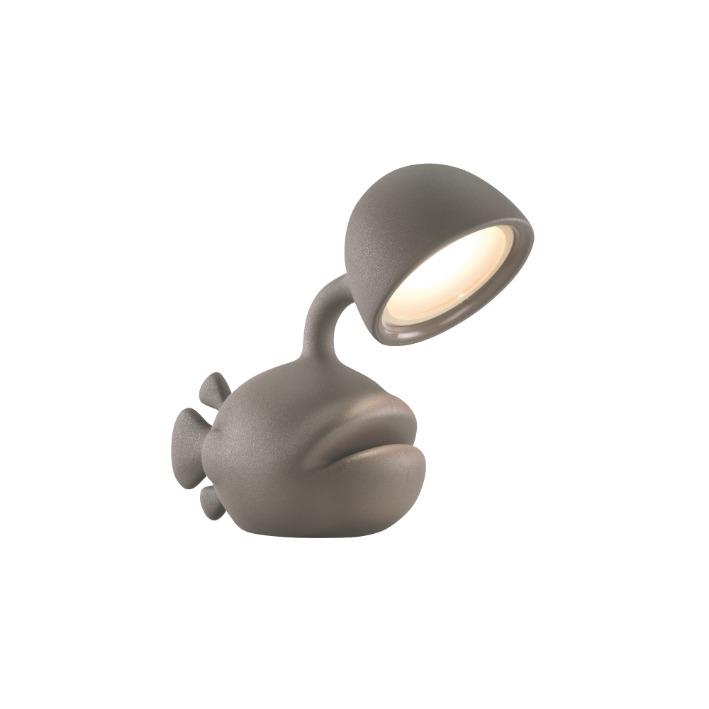 Qeeboo Lampada da tavolo Abyss W