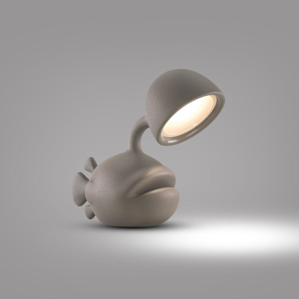 Qeeboo Abyss W table lamp