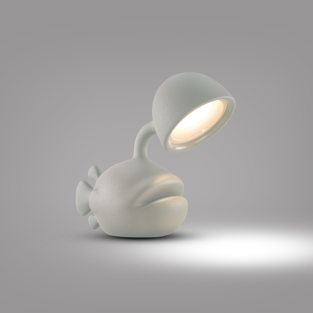 Qeeboo Abyss W table lamp