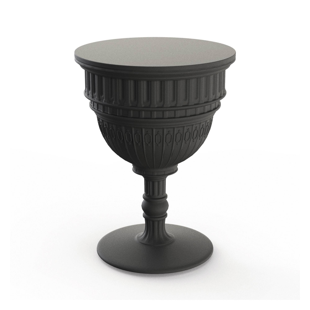 Qeeboo Capitol side table