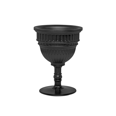 Qeeboo Capitol jar/bottle holder